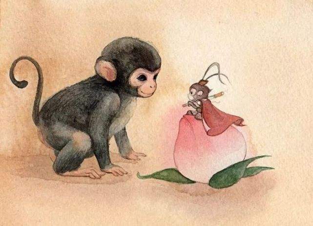 2.jpg  生肖猴2022年虎年每月运势 9月感情冷淡易退难进