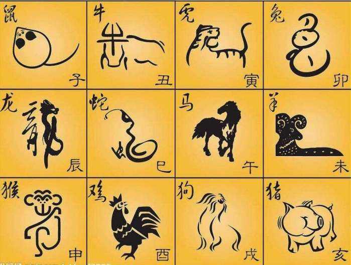 生肖运势天天看 2022年3月13日