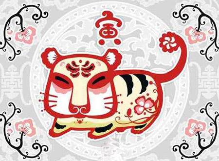 生肖属虎人2022年学业运程解析 学习主动积极