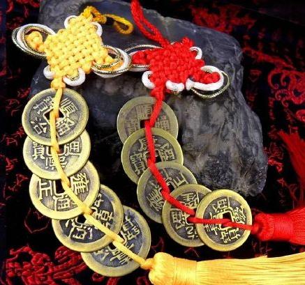 风水上五帝钱究竟有什么功用？