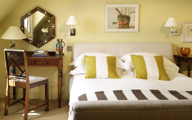 风水：哪些物品不宜放在卧室？