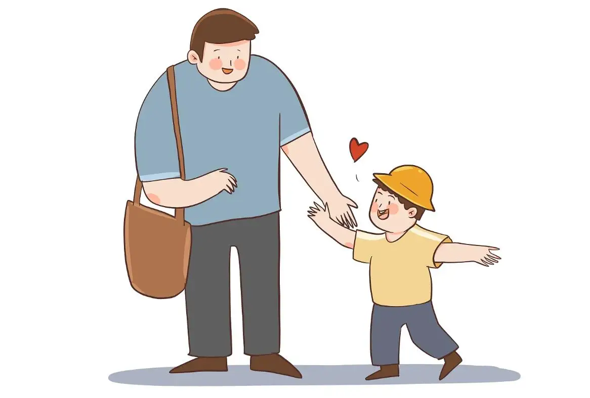 父亲节的起源与由来 父亲节风俗习惯