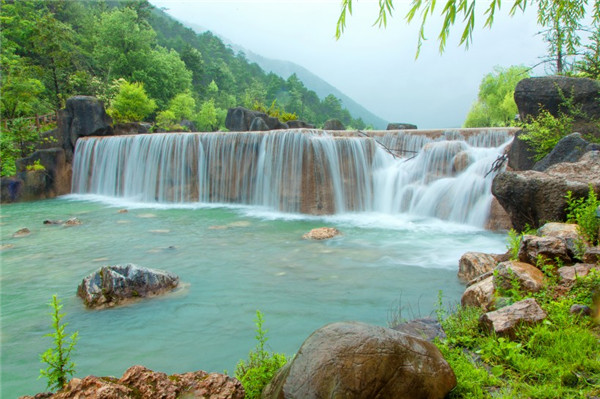 八卦镜的使用方法介绍