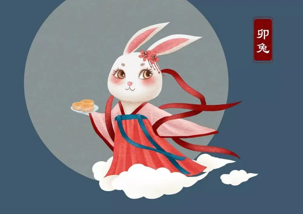 生肖兔女2022年工作运势 紧守岗位升职在望