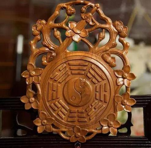 什么风水摆件可以辟邪？