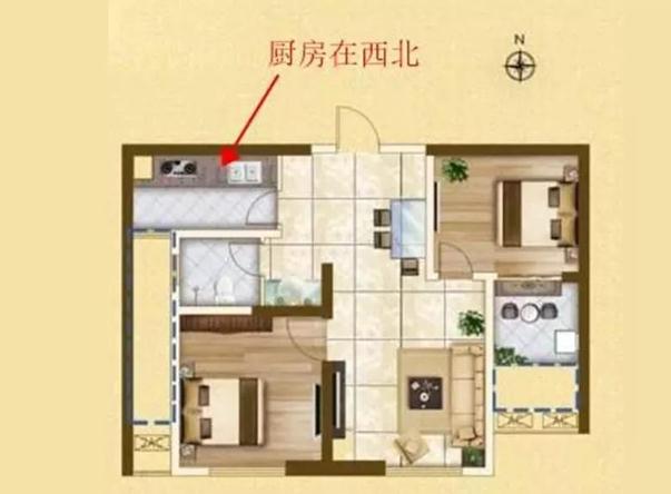 风水学上什么是“火烧天门”?有什么寓意？