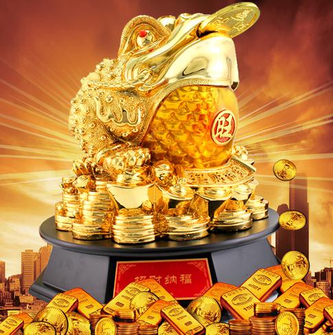 关于办公室摆设吉祥物的风水吉祥物有哪些？