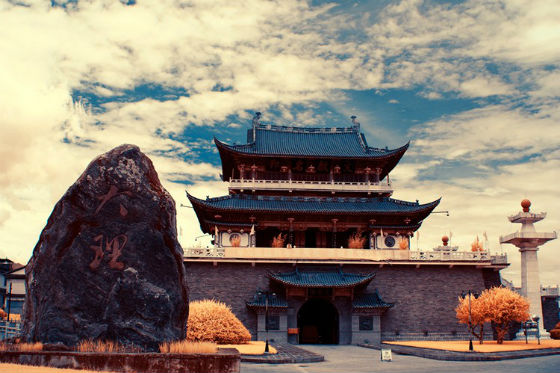 住宅有缺角如何用风水吉祥物来弥补?