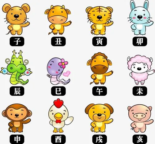 十二生肖每日运势天天看 2022年3月24日