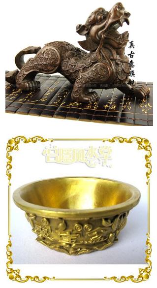 居家风水吉祥物如何选择？有哪些讲究？