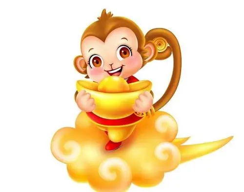 hou.jpg  生肖猴女在2022年的运势 事业有吉星照拂