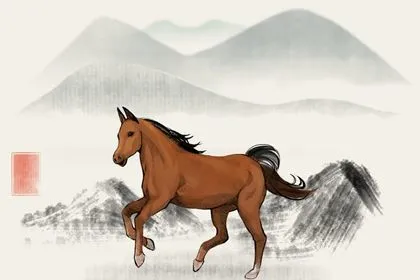 1990年属马的2022年的运势怎么样 2022运程分析