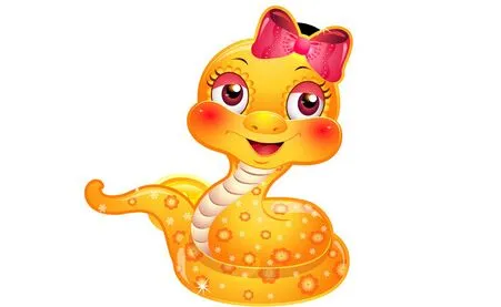 she.jpg  蛇遇虎年能不能换工作 今年财运怎么样