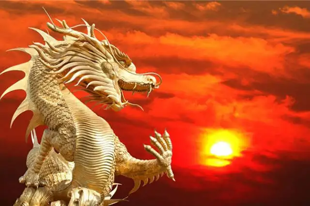 属龙人2022年四月在虎年的运势 有望多劳多得