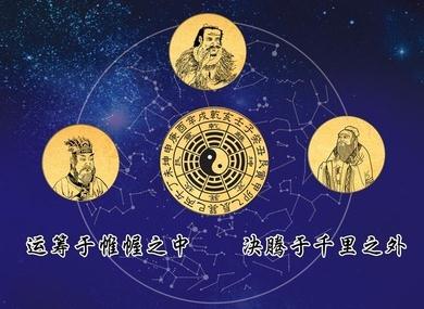 易经的核心是什么？十句话读懂《易经》