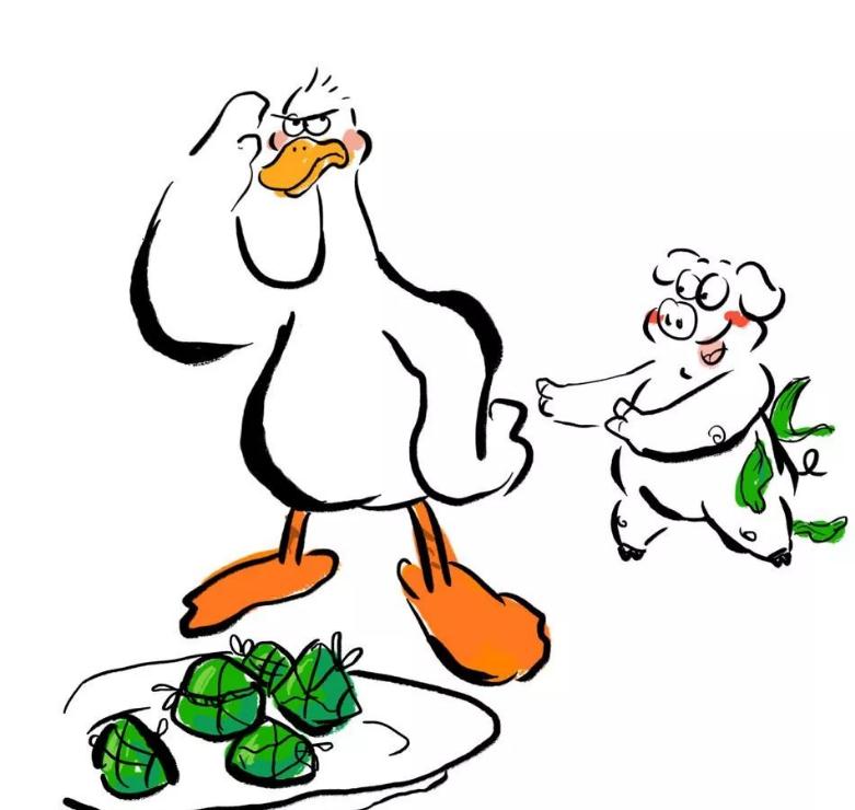 论端午节那些渐行渐远的民间习俗