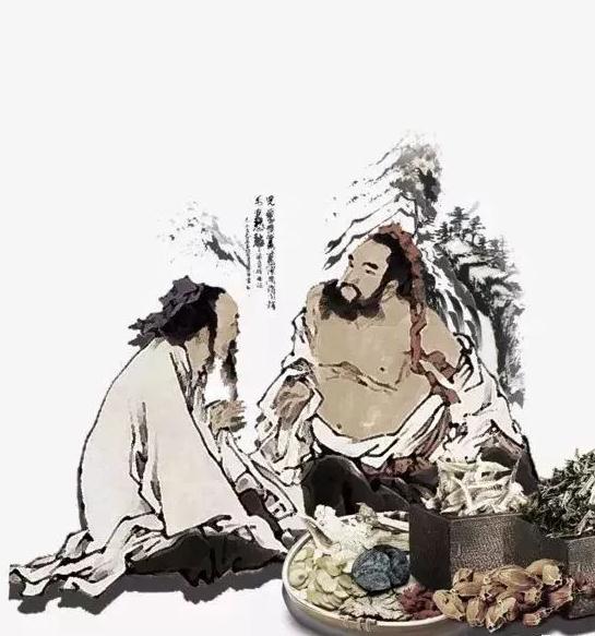 真正厉害的中医都是“运势”高手