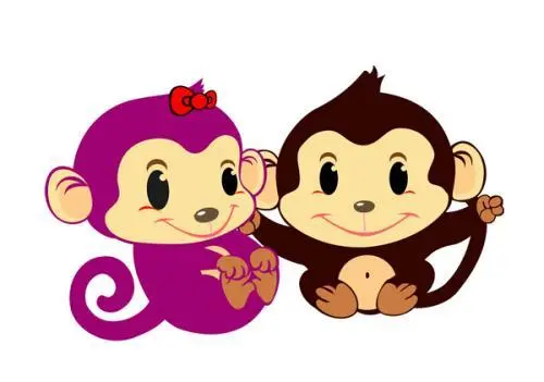 hou.jpg  92年男猴2022年运势 属猴的人2022年总运势分析