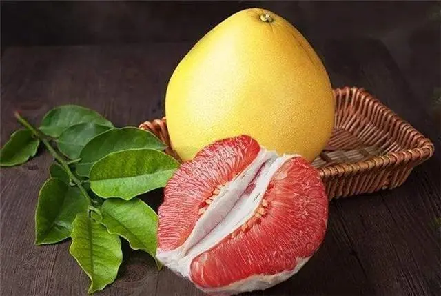 为什么中秋节要吃柚子？