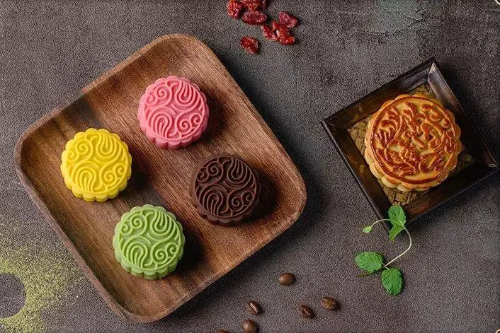 中秋为什么要吃月饼，为什么中秋节要吃月饼？