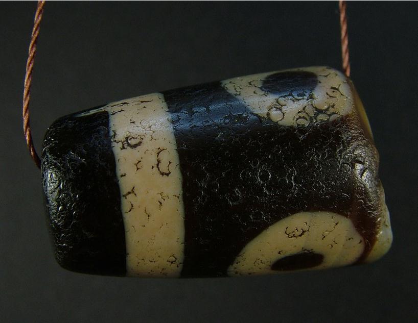 天珠的作用是什么?