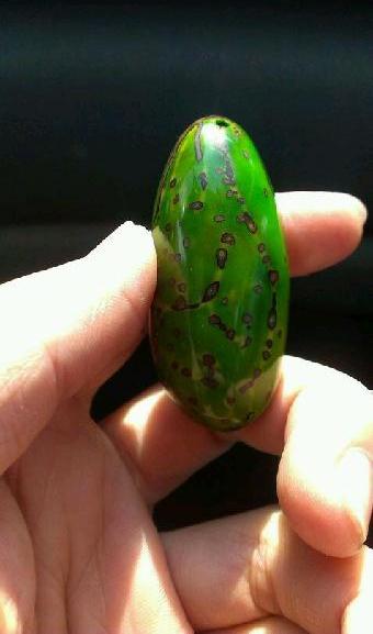 千眼菩提的鉴别方法有哪些？如何鉴别千眼菩提真伪？