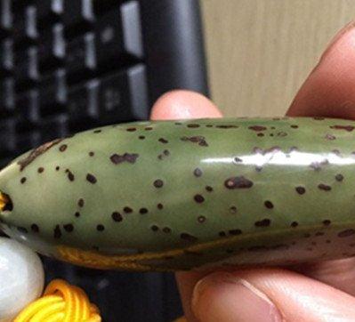 千眼菩提怎么保养？如何保养防止千眼开裂？