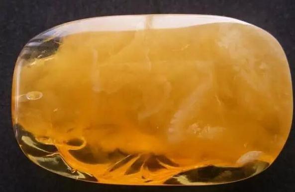 蜜蜡的功效与作用有哪些?