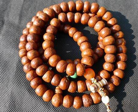 凤眼菩提子的保养方法