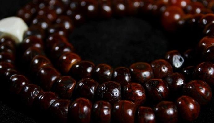 凤眼菩提有什么风水功效？