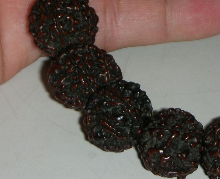 金刚菩提子的作用是什么？戴金刚菩提子有哪些好处？