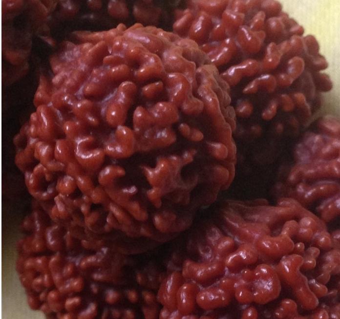 金刚菩提子怎么盘?