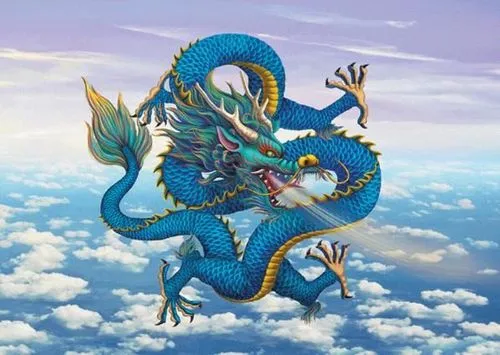 58岁生肖龙在2022年运势 国印助力权利提升