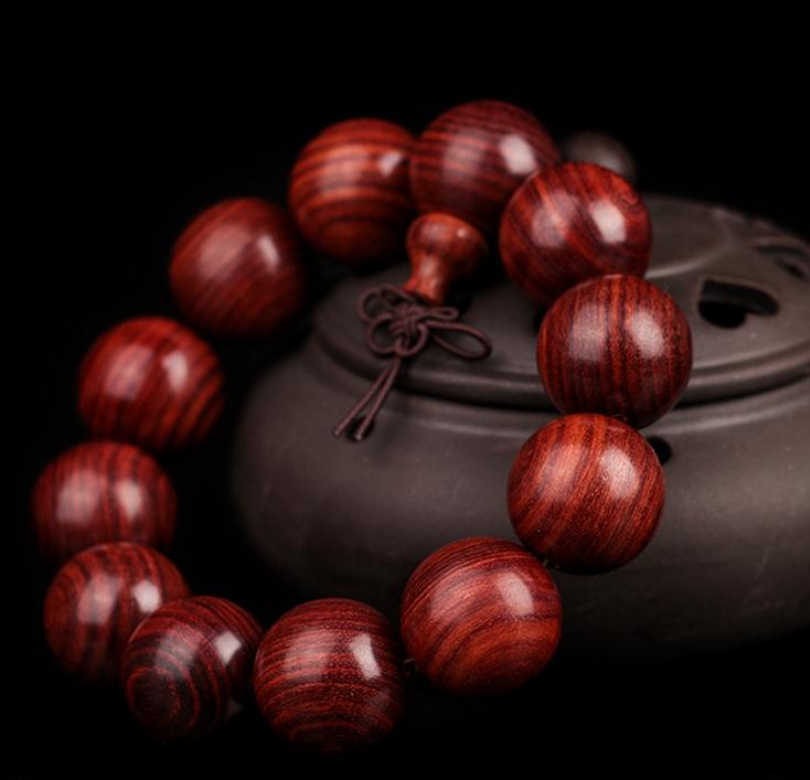 红檀木的保养方法介绍