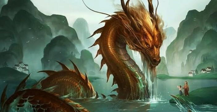 生肖龙2022年全年运势详解 事业上得到领导重视