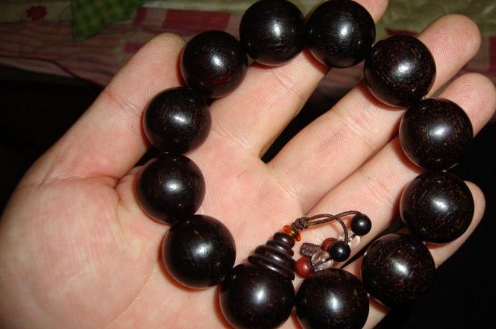 黑檀木和小叶紫檀的区别有哪些?