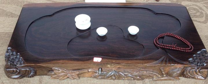 黑檀木茶盘的保养方法就介绍 黑檀木茶盘的保养方法就介绍