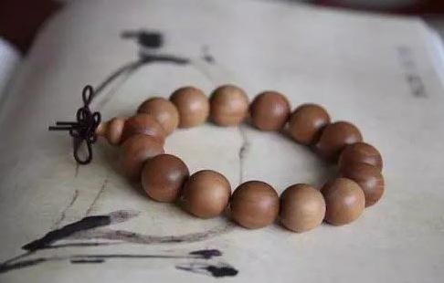 檀香木的保养方法是什么?