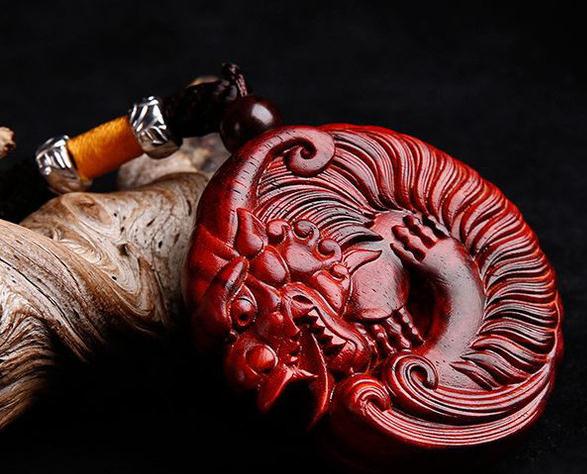 檀香木和沉香木的区别有哪些?