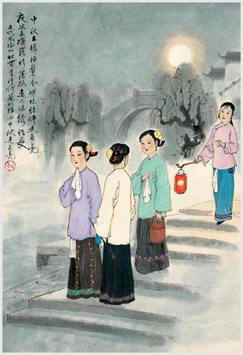 十二地支详解之丑牛