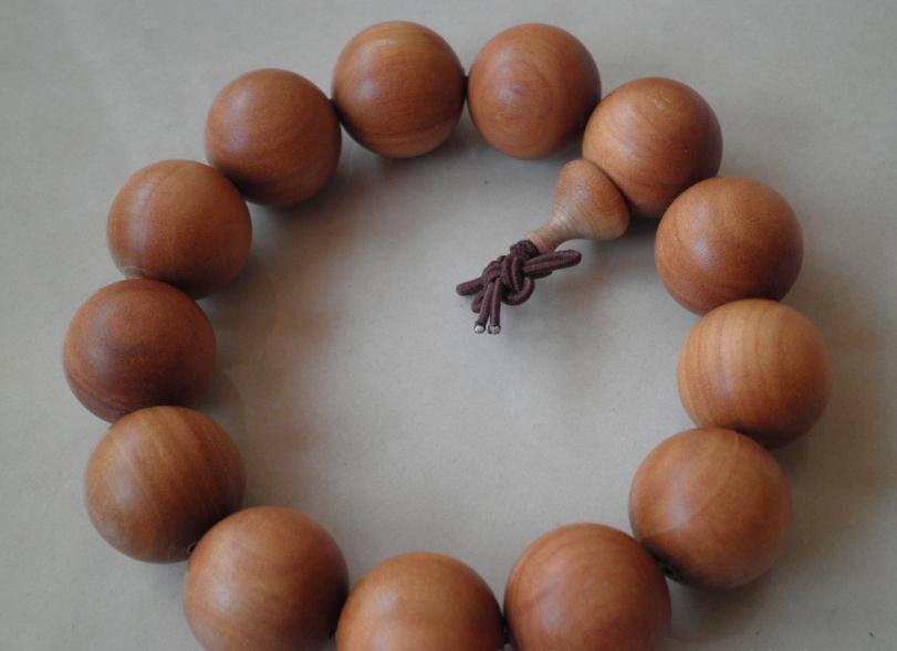 檀香木的功效与作用是什么?