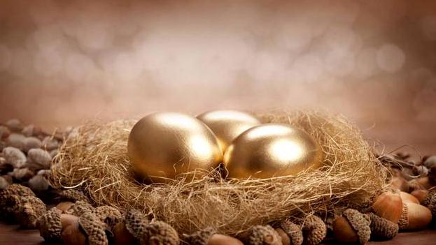 天生富贵格局高的八字【八字命理】