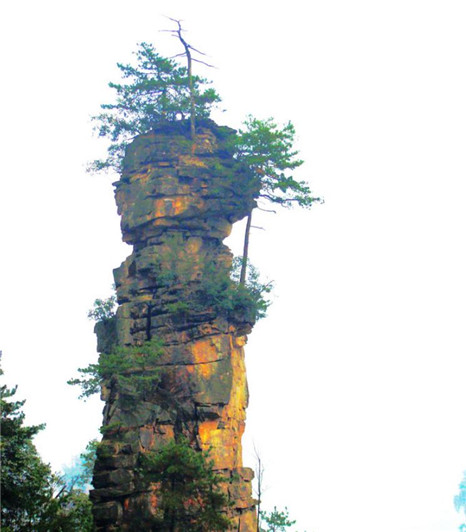 泰山石的风水作用有哪些？