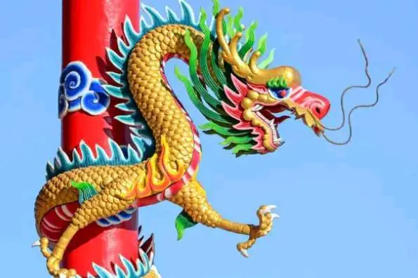 属龙人2022年5月运势 2022年生肖龙5月份运势