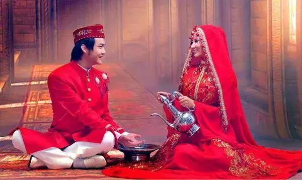 回族的婚俗 回族的特色婚俗介绍