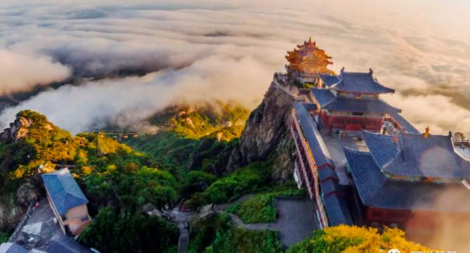 中医的五行与阴阳五行，中医人是否懂风水？