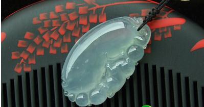 翡翠福瓜的寓意是什么？