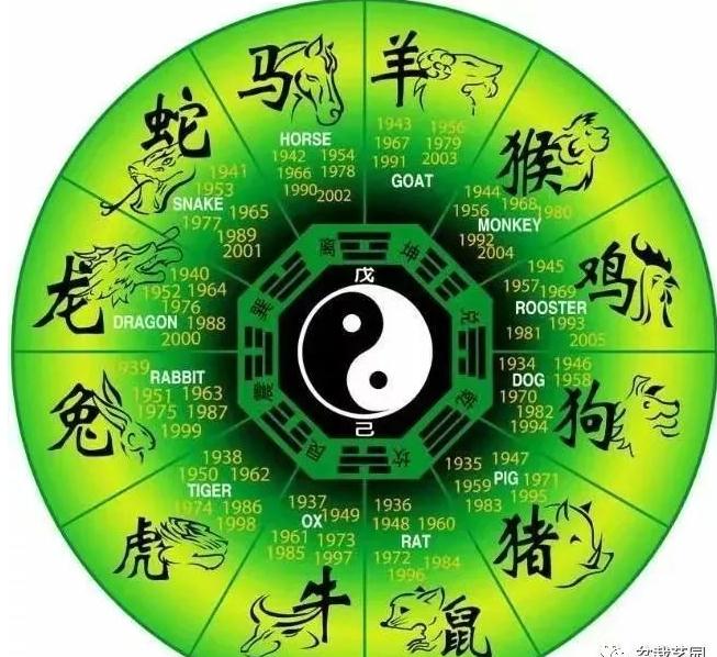 生肖運勢測算-2023年十二生肖運勢預測 你是否有好的機遇?