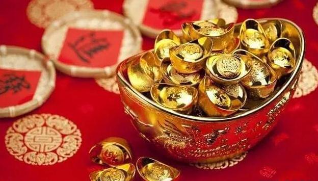 八字命理：大贵者用财而不用官