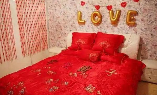 结婚摆放风水禁忌　婚床该怎么摆放？